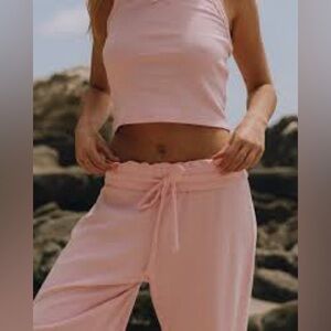 Daily drills pointelle pants XS/S